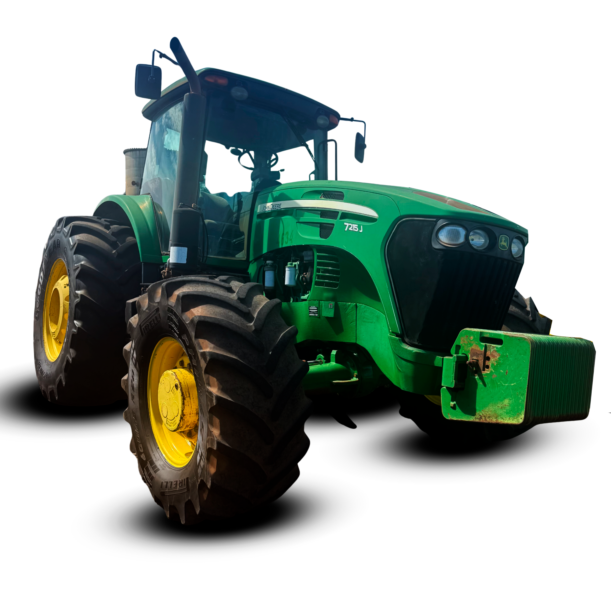 AGR4000078