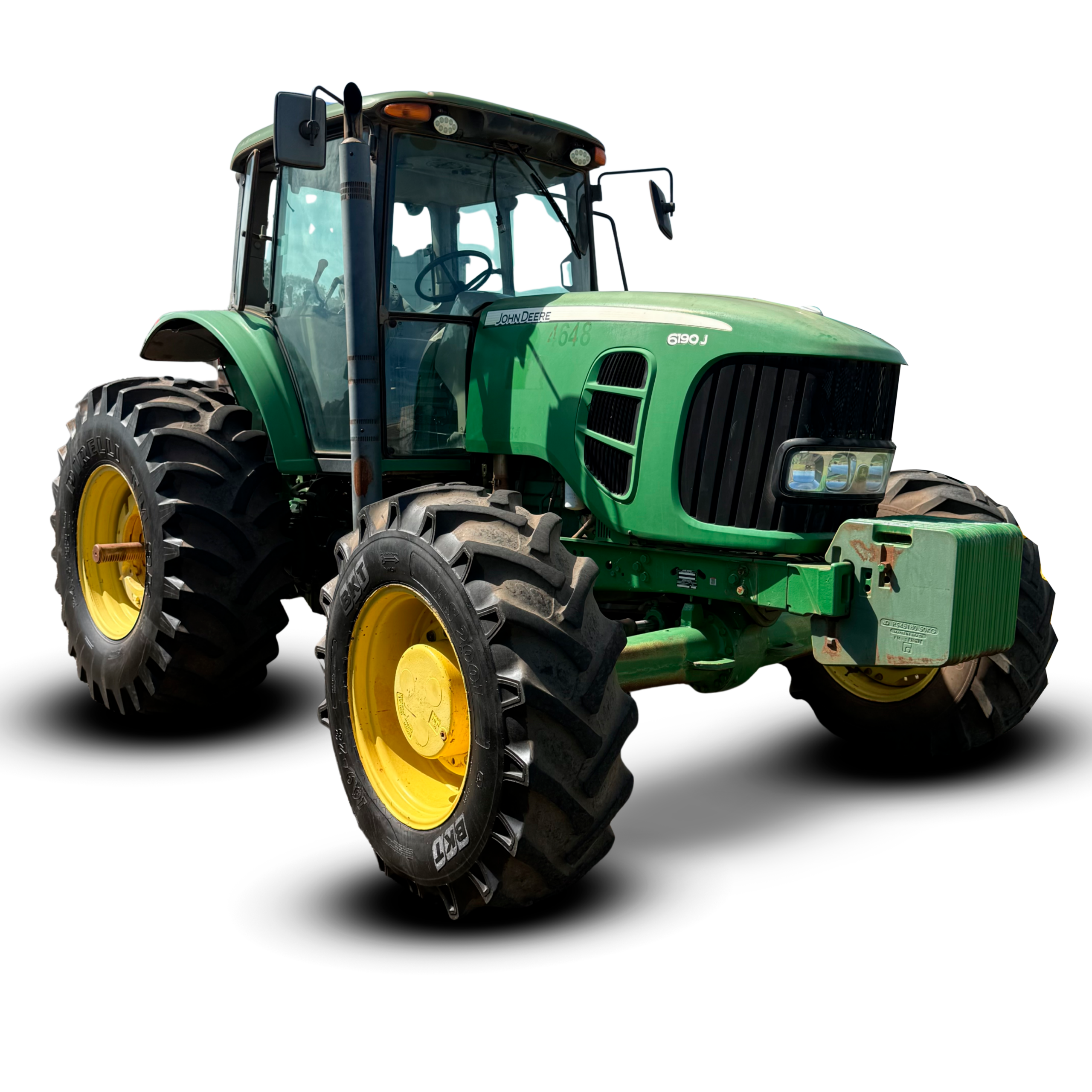 AGR4000080