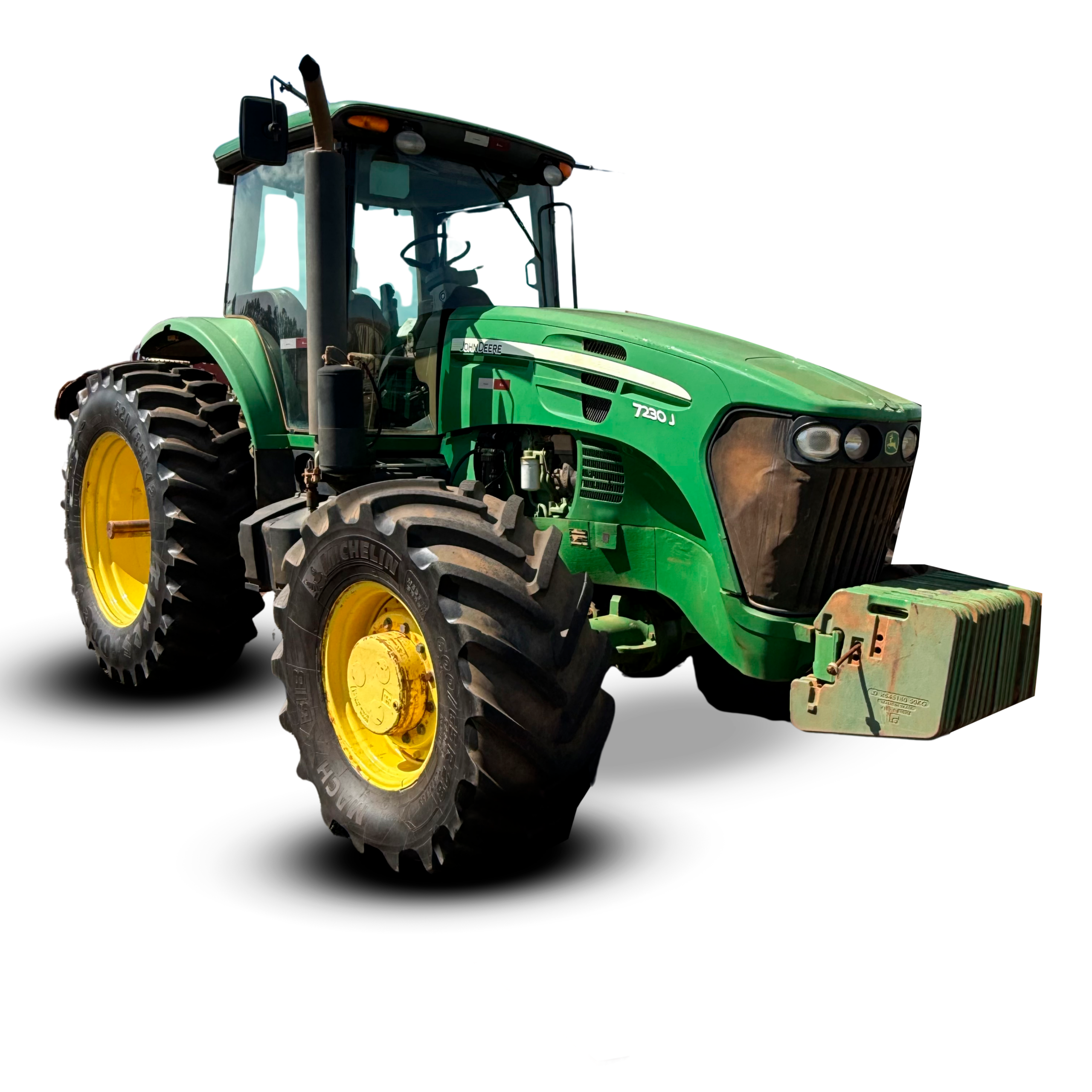 AGR4000081