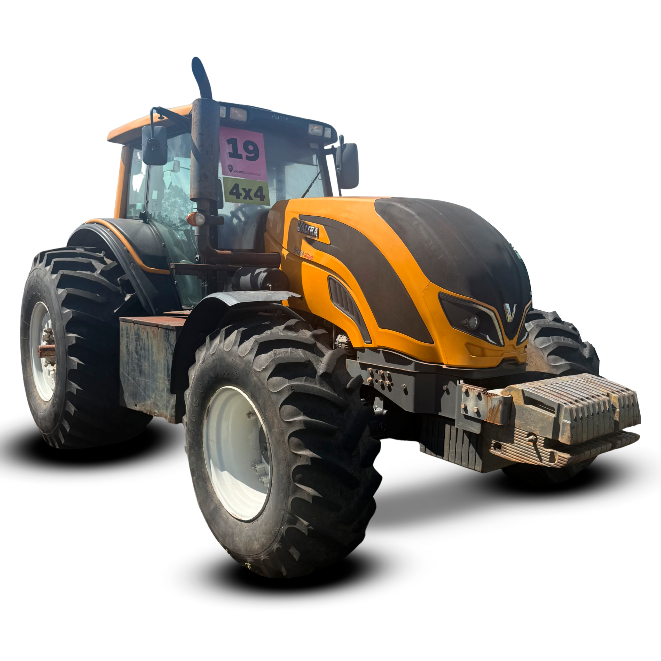 AGR4000084
