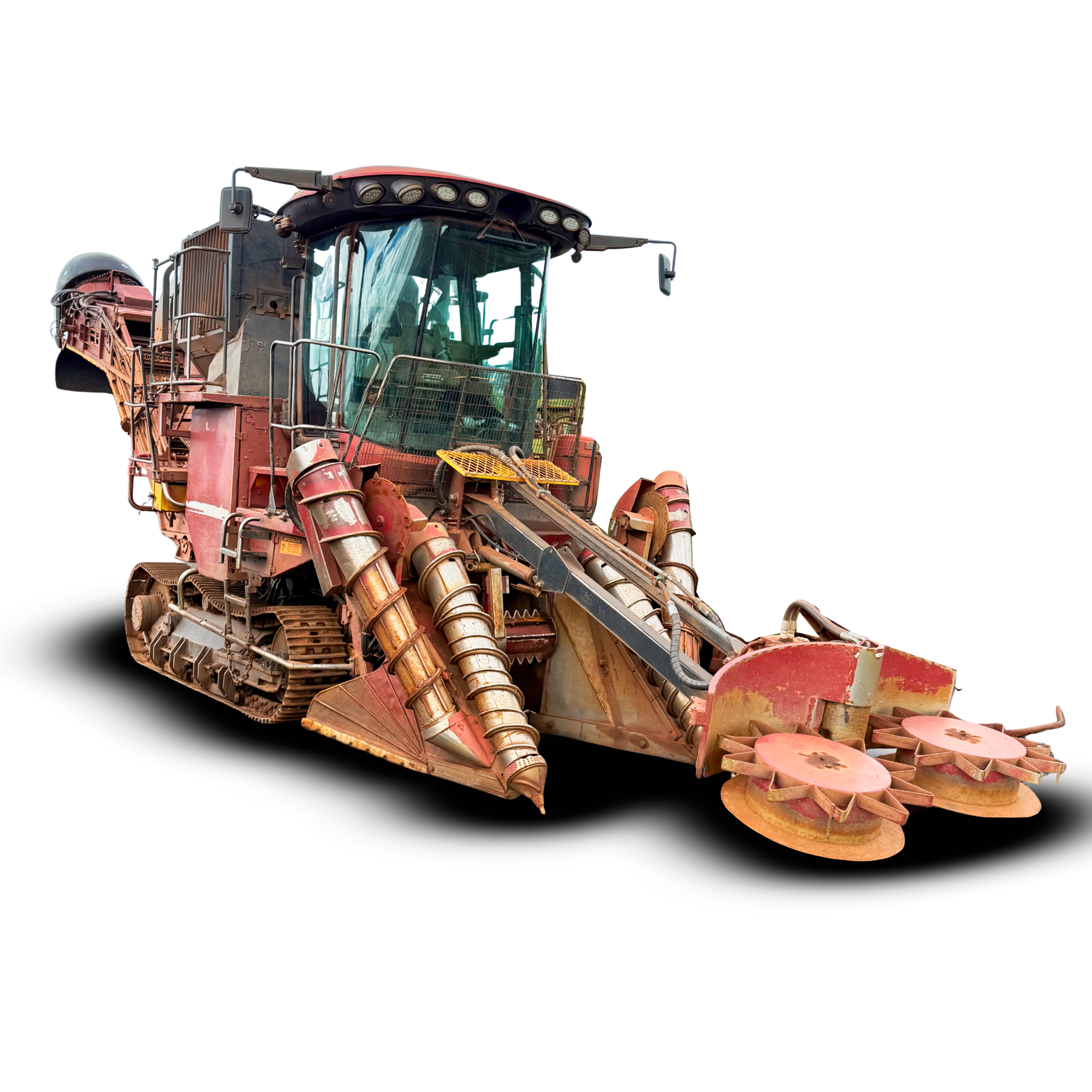 AGR4000085